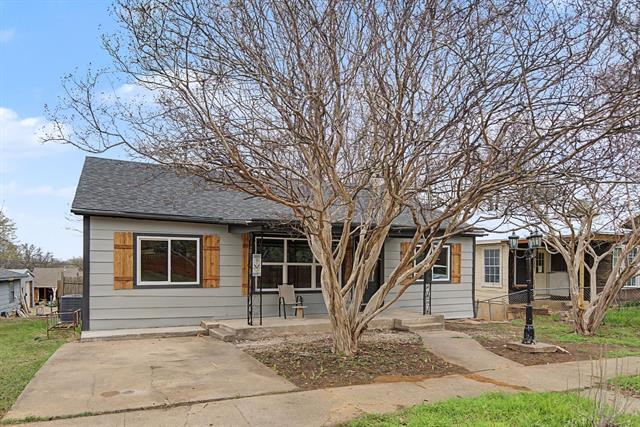 Building Photo - 1411 W Gandy St