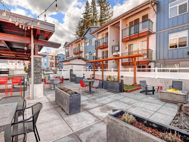 Photo - Allegro at Ash Creek