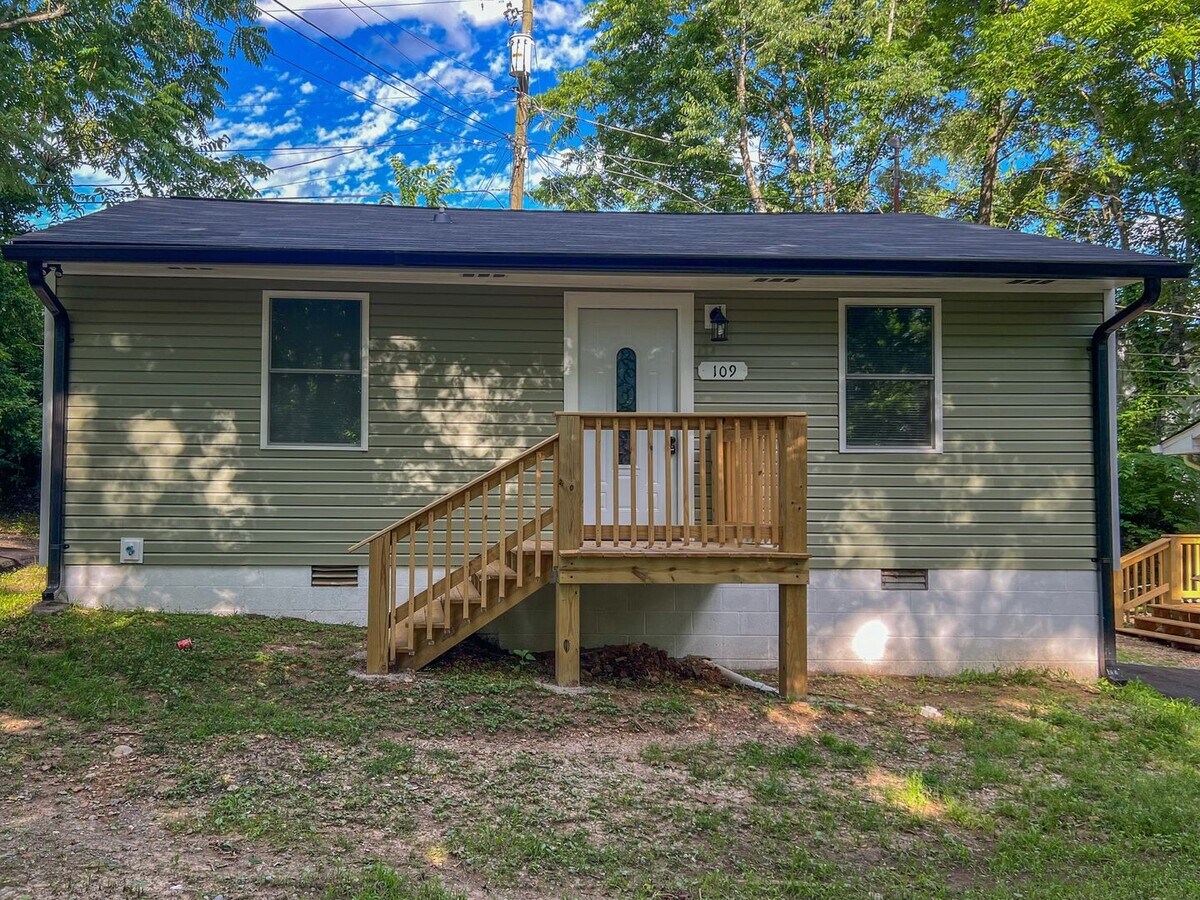 Completely Remodeled Home in Clarksville, ... - Completely Remodeled Home in Clarksville, ...
