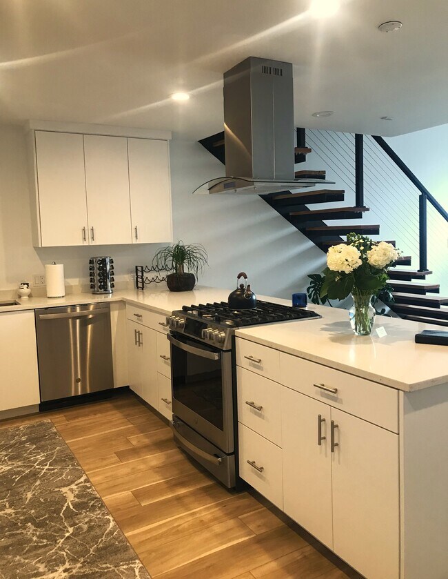 Photo - The Warhol Lofts