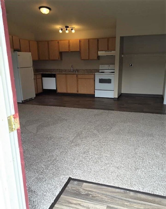 Oak Valley Apartments