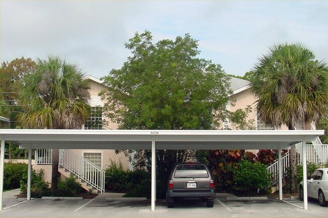 26747 Little John Ct Unidad #9