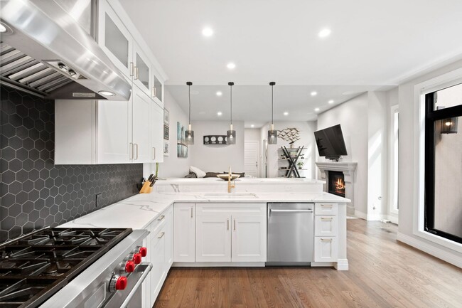 Photo - Luxury 4BD, 6BA Cherry Creek Home with 4 Outdoor Spaces