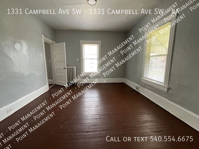 Photo - 1331 Campbell Ave SW Unit #A