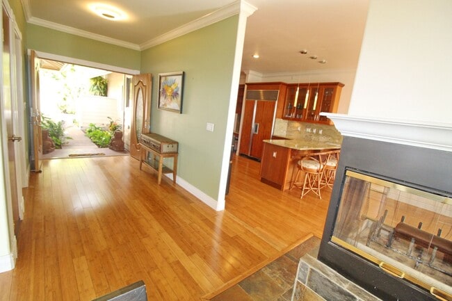 Photo - Kula - Furnished 3Bed/2Bath standalone home with Spectacular views