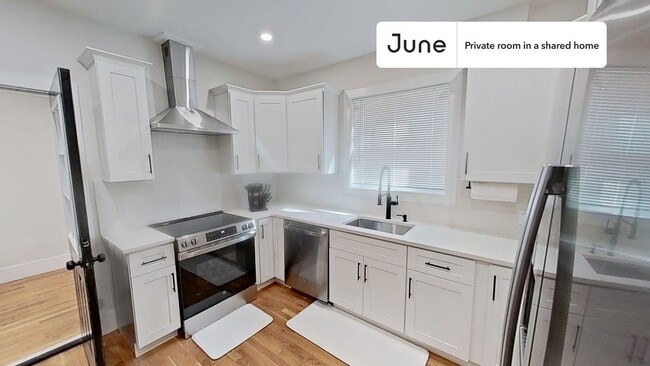 Photo - Room in Shared 5 bed/2 bath home Unit B