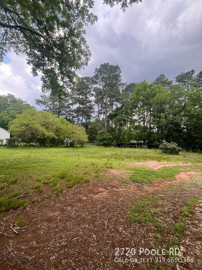 Photo - 2720 Poole Rd