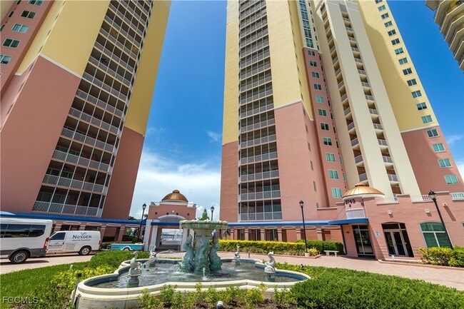 Building Photo - 2745 First St Unit 1305