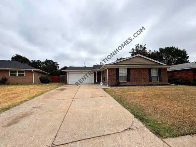 3128 Greenbrier Terrace