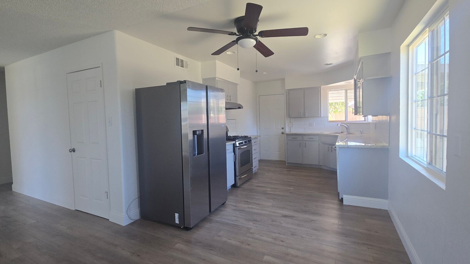 Photo - 3 Br 2 Ba coming soon