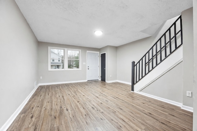 Photo - Three-Bedroom House In Dundalk