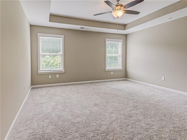 3390 Mount Zion Rd