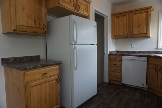 Photo - Upgraded 4 Bed 2 Bath Midvale Home