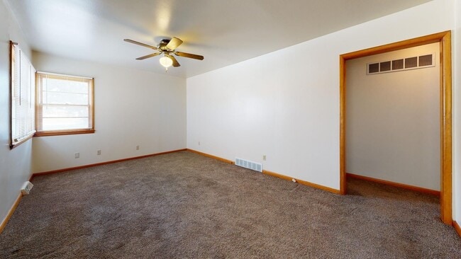 Photo - 3 Bedroom, 1 Bathroom House with Attached Garage
