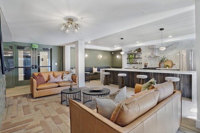Clubroom