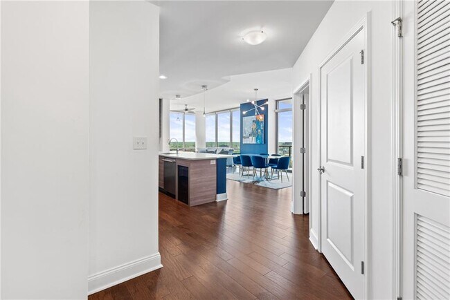 Photo - 270 17th St NW Unit 2909