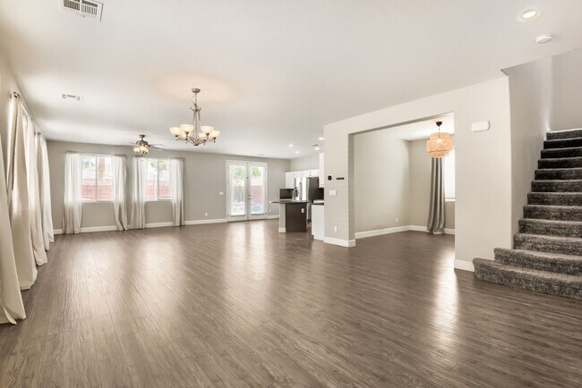 Photo - Rare 5 Bdrm home in the Ladera community of Summerlin!