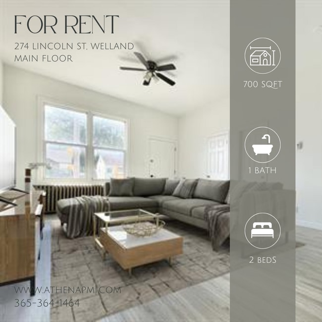 Building Photo - 276-276 Lincoln St Unit Main