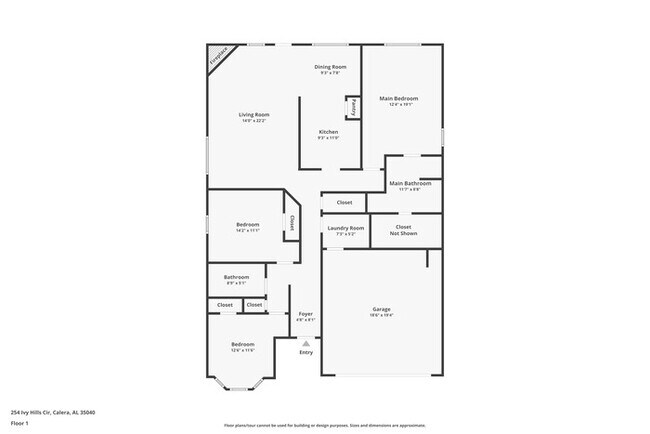 Photo - 254 Ivy Hills Cir