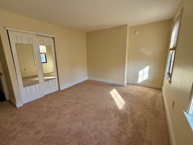Third floor front bedroom - 2315 South St Unit Apt. 2