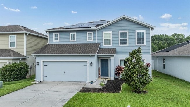 Photo - 2073 BRANDING IRON Way