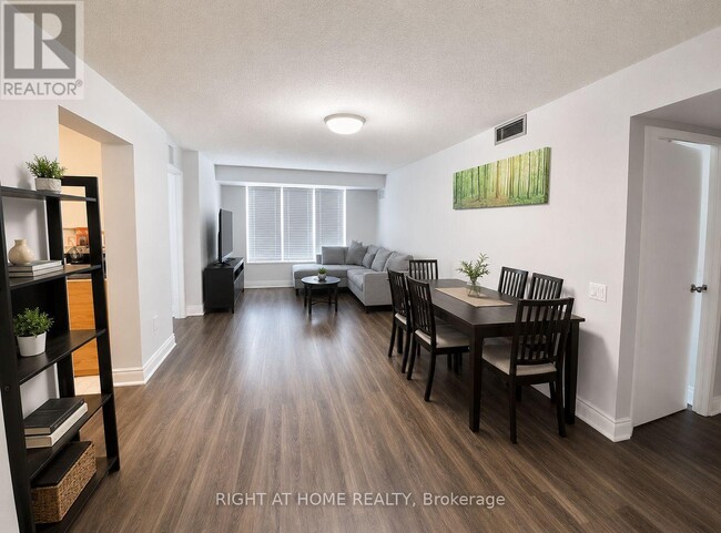 Photo - 21 Overlea Blvd Unit 1202