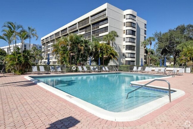 Building Photo - 6320 Boca Del Mar Dr Unit 406 Rental