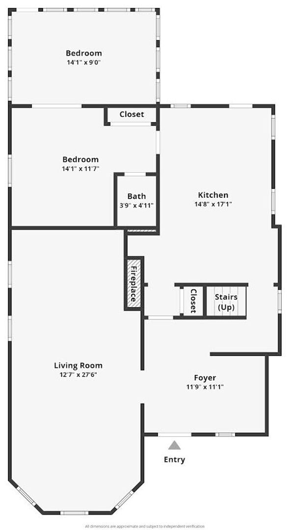 Photo - AVAIL 6/1/26 - Charming 5 bedroom Home wit...