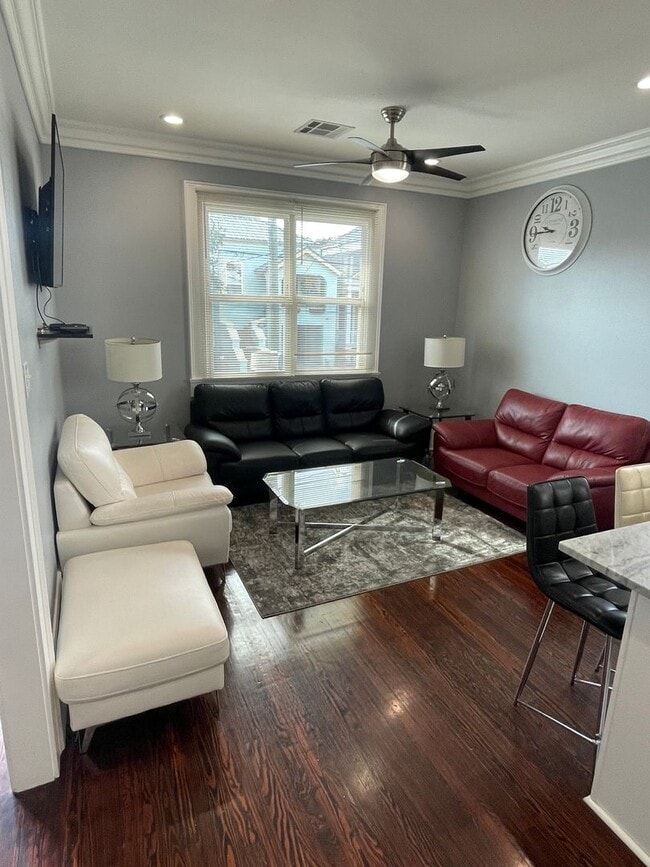 Photo - Gorgeous 3BD/1BA in MidCity Unit 3101 Palmyra Street