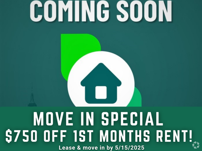 Building Photo - Must See! Rental