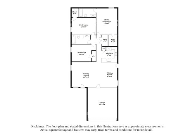 Photo - 13411 Ashworth Blvd