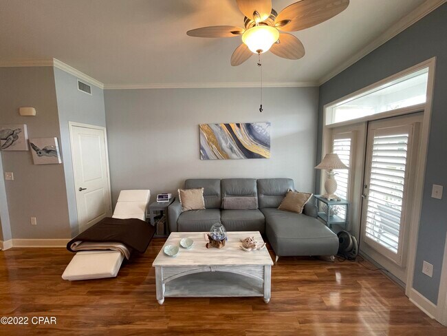 8700 Front Beach Rd Unit 1312