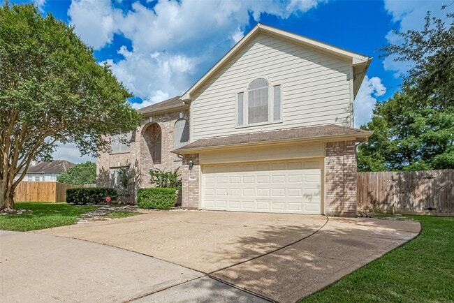 Photo - 15603 Mustang Island Dr