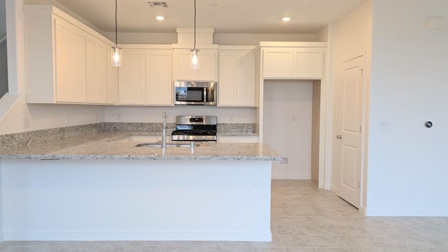 Photo - Brand New Single Family Home