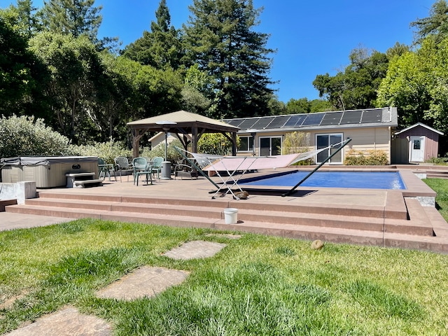 Photo - 4151 Porter Gulch Rd