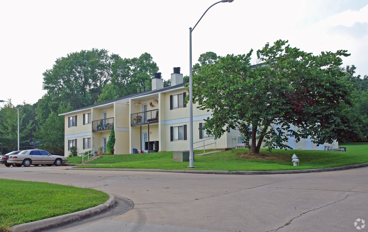 Photo - Park Lake Apartments