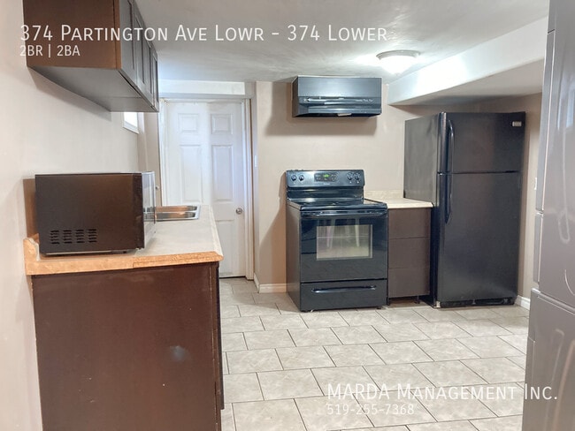 Photo - COZY 2BED/2 BATH LOWER UNIT INCLUSIVE W/ $... Unit 374 Lower
