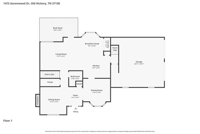 Photo - 1472 Aaronwood Dr