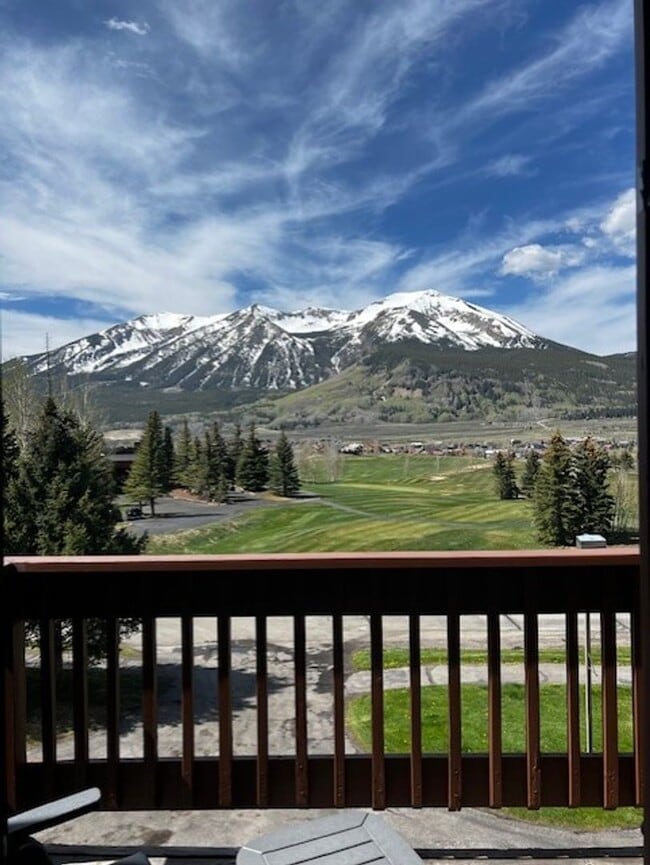 Photo - 350 Country Club Dr Apartment Unit Skyland Lodge 314