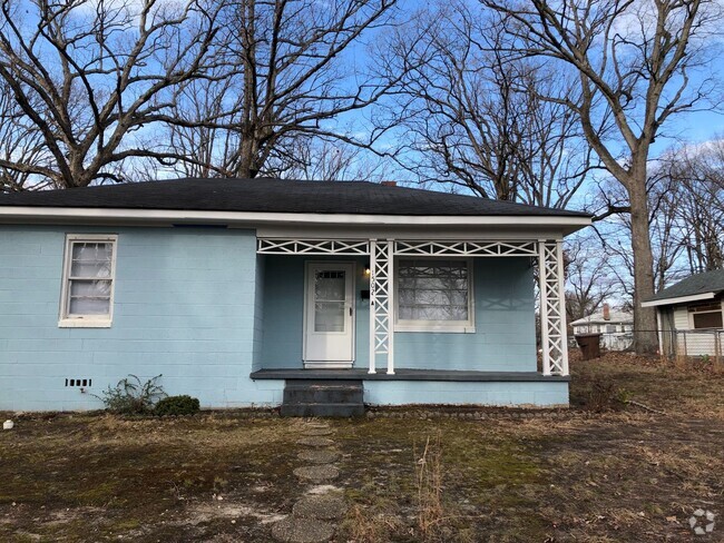 Building Photo - 1502 Marion St Unit 1502-A Marion Street Rental