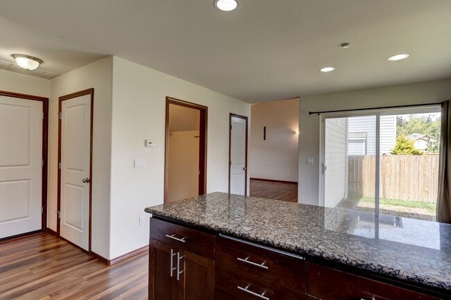 Photo - Charming 3-Bedroom Home Across from Nature Preserve & Frostad Pond!