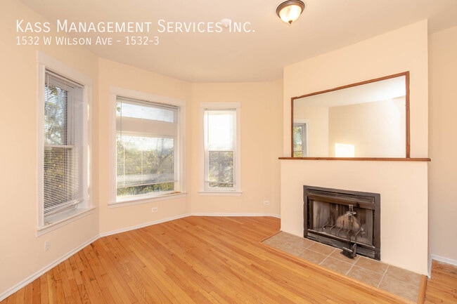 Photo - 1532 W Wilson Ave Unit 1532-3