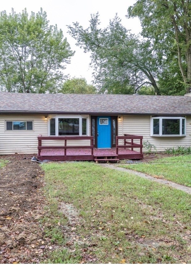 Building Photo - 5145 Patterson St