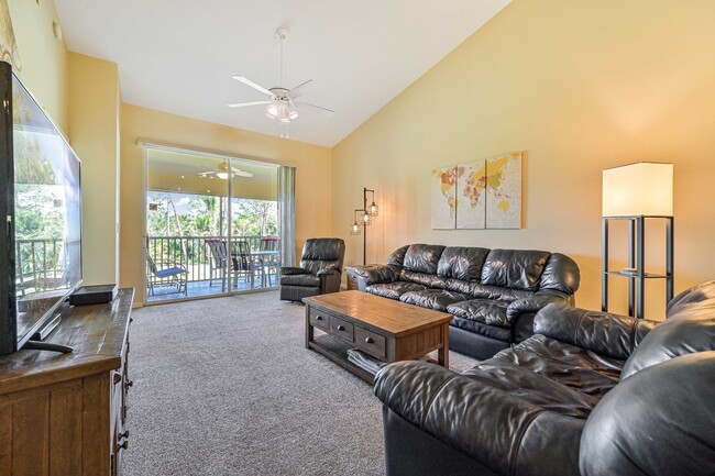 Photo - **SHORT-TERM RENTAL - FURNISHED TURNKEY 2+Den/2 CONDO in Stoneybrook**