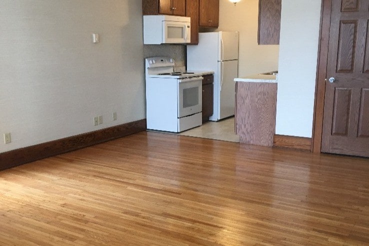 Photo - 124 Center St Apartamentos Unidad B