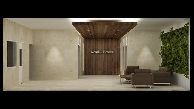 Photo - Manhee Manor