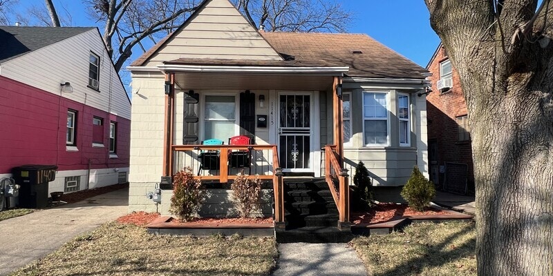 Longacre - Longacre House
