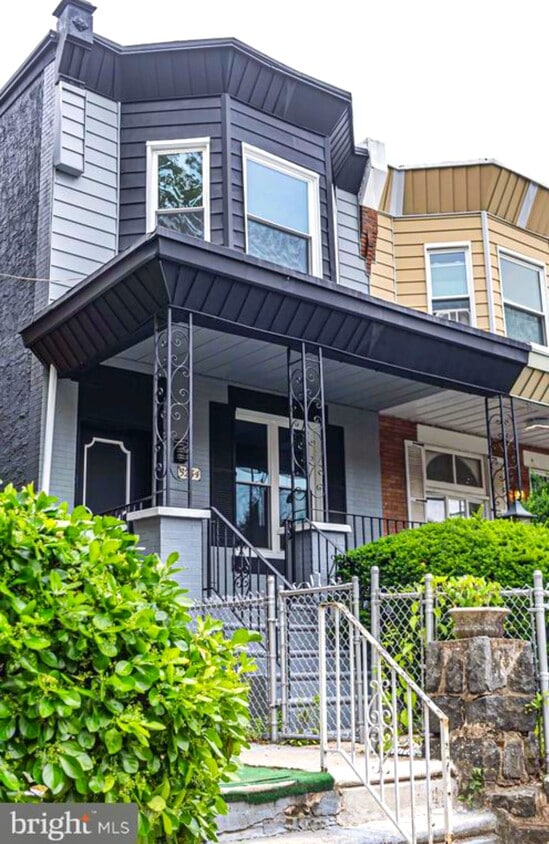 Photo - 5234 Walton Ave (Philadelphia, PA)