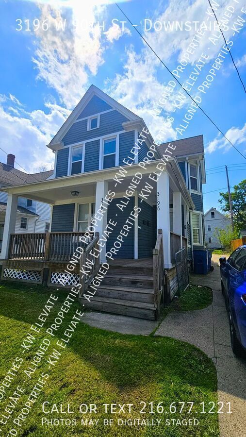 Photo - 3196 W 90th St Unit Downstairs