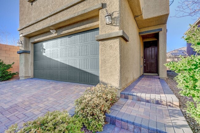 Photo - Single Family Home in Southwest Las Vegas